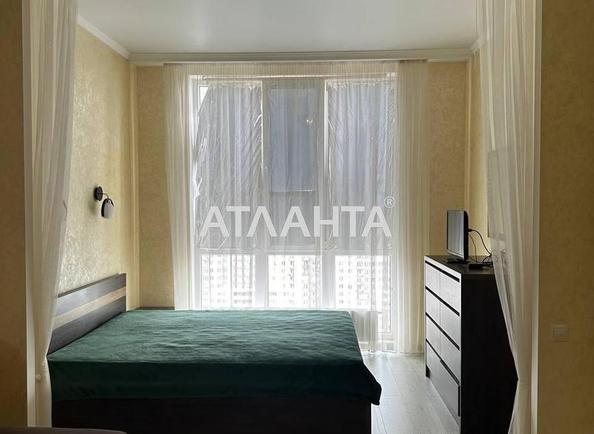 1-кімнатна квартира за адресою Люстдорфська дор. (площа 45 м²) - Atlanta.ua - фото 3