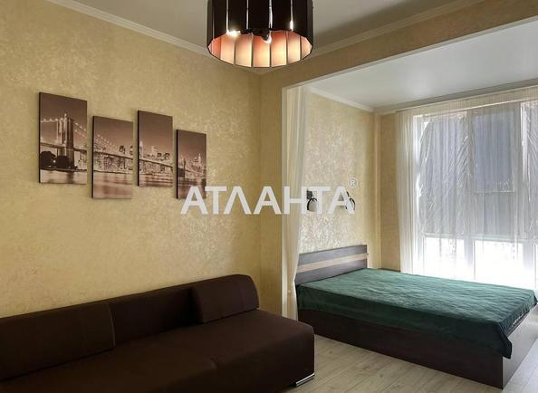 1-кімнатна квартира за адресою Люстдорфська дор. (площа 45 м²) - Atlanta.ua - фото 4