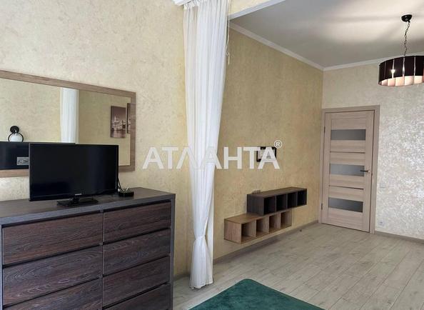 1-кімнатна квартира за адресою Люстдорфська дор. (площа 45 м²) - Atlanta.ua - фото 6