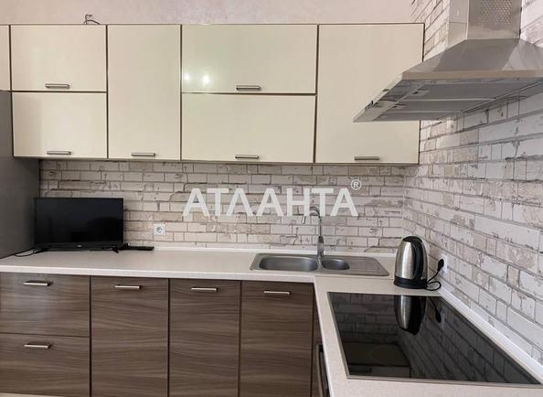 1-кімнатна квартира за адресою Люстдорфська дор. (площа 45 м²) - Atlanta.ua - фото 11
