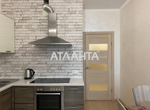 1-кімнатна квартира за адресою Люстдорфська дор. (площа 45 м²) - Atlanta.ua - фото 12