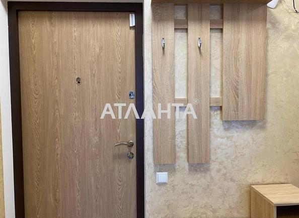 1-кімнатна квартира за адресою Люстдорфська дор. (площа 45 м²) - Atlanta.ua - фото 15