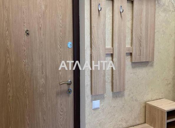 1-кімнатна квартира за адресою Люстдорфська дор. (площа 45 м²) - Atlanta.ua - фото 16