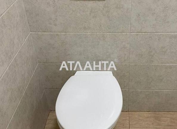 1-кімнатна квартира за адресою Люстдорфська дор. (площа 45 м²) - Atlanta.ua - фото 18