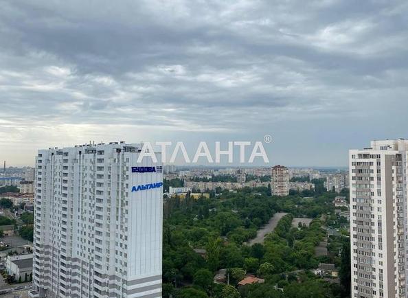 1-кімнатна квартира за адресою Люстдорфська дор. (площа 45 м²) - Atlanta.ua - фото 19