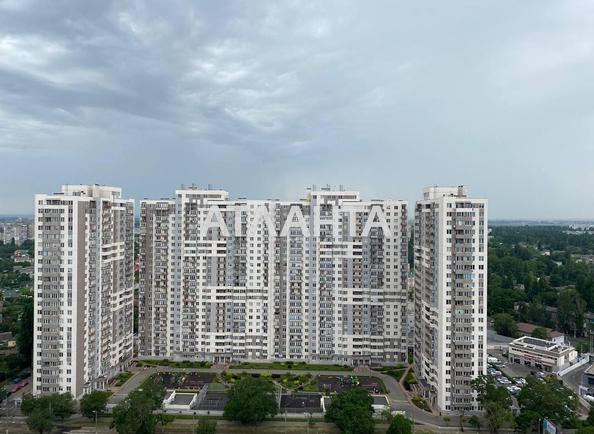 1-кімнатна квартира за адресою Люстдорфська дор. (площа 45 м²) - Atlanta.ua - фото 20