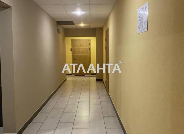 1-кімнатна квартира за адресою Люстдорфська дор. (площа 45 м²) - Atlanta.ua - фото 22