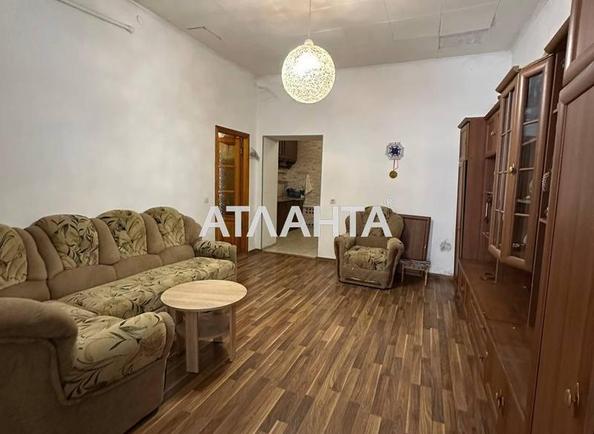 2-комнатная квартира по адресу ул. Приморская (площадь 48,6 м²) - Atlanta.ua - фото 2