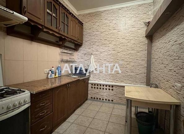 2-комнатная квартира по адресу ул. Приморская (площадь 48,6 м²) - Atlanta.ua - фото 9