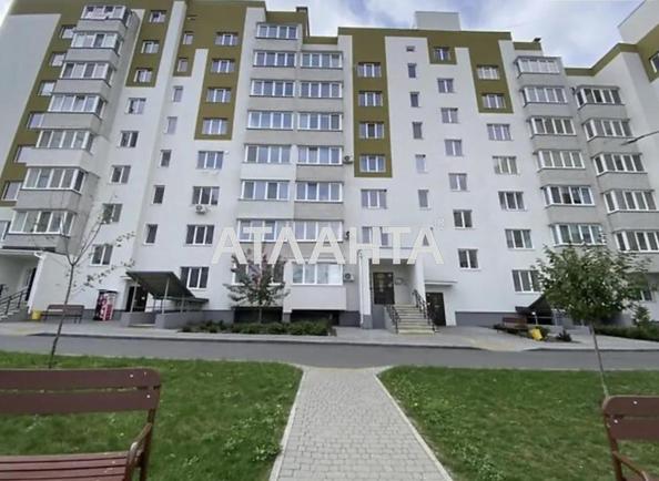 1-комнатная квартира по адресу ул. Николаевская (площадь 49 м²) - Atlanta.ua