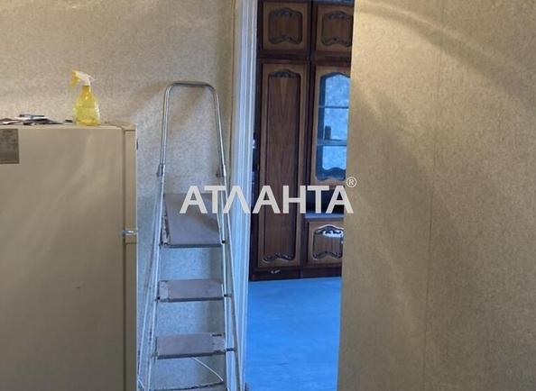 2-rooms apartment apartment by the address st. Klubnichnyy per (area 44 m²) - Atlanta.ua - photo 3