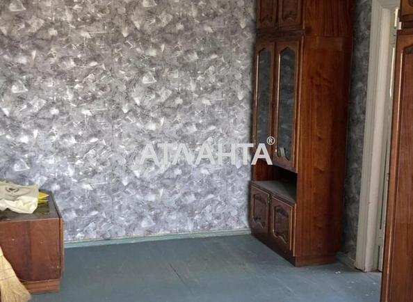 2-rooms apartment apartment by the address st. Klubnichnyy per (area 44 m²) - Atlanta.ua - photo 2
