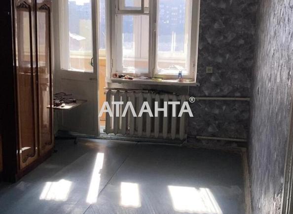 2-rooms apartment apartment by the address st. Klubnichnyy per (area 44 m²) - Atlanta.ua