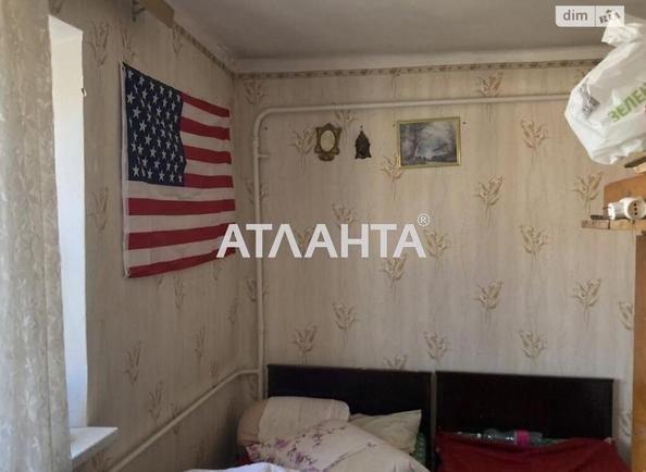 2-rooms apartment apartment by the address st. Klubnichnyy per (area 44 m²) - Atlanta.ua - photo 4