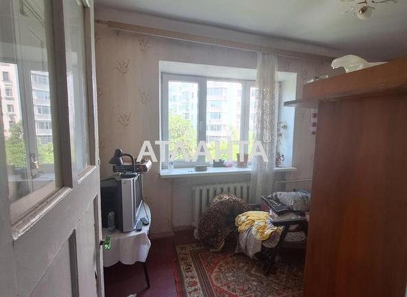 2-кімнатна квартира за адресою Полуничний пров. (площа 44 м²) - Atlanta.ua - фото 4