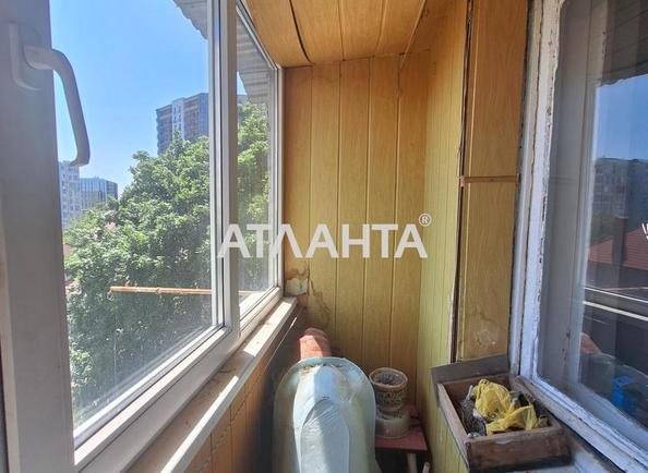2-кімнатна квартира за адресою Полуничний пров. (площа 44 м²) - Atlanta.ua - фото 8