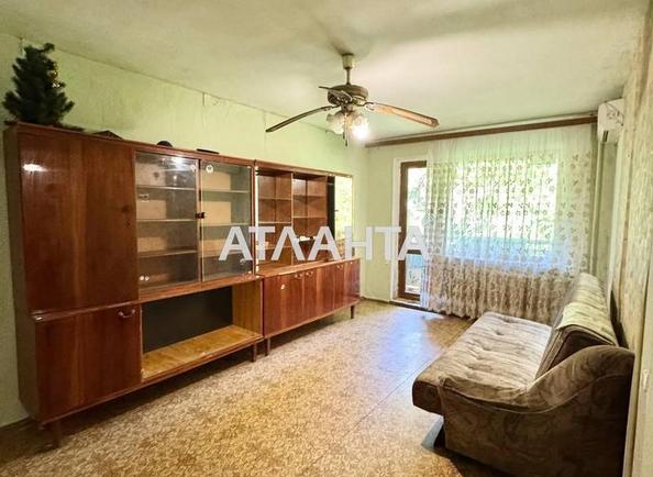 2-кімнатна квартира за адресою вул. Малиновського марш. (площа 44,5 м²) - Atlanta.ua - фото 3