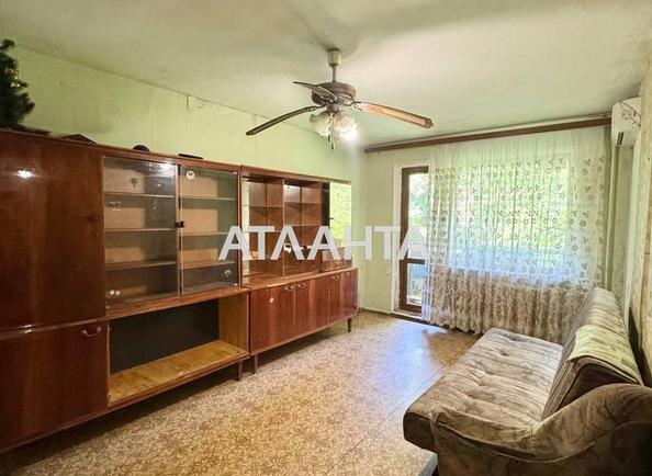 2-кімнатна квартира за адресою вул. Малиновського марш. (площа 44,5 м²) - Atlanta.ua - фото 4