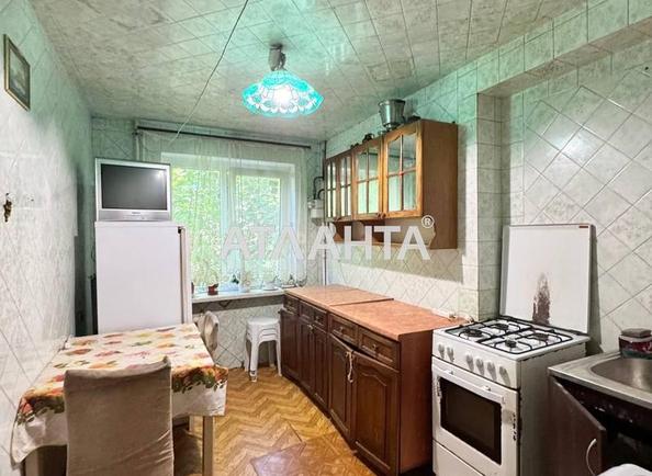 2-кімнатна квартира за адресою вул. Малиновського марш. (площа 44,5 м²) - Atlanta.ua - фото 5