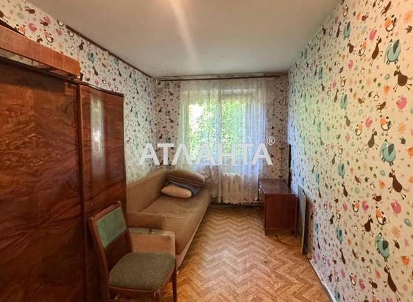 2-кімнатна квартира за адресою вул. Малиновського марш. (площа 44,5 м²) - Atlanta.ua - фото 8
