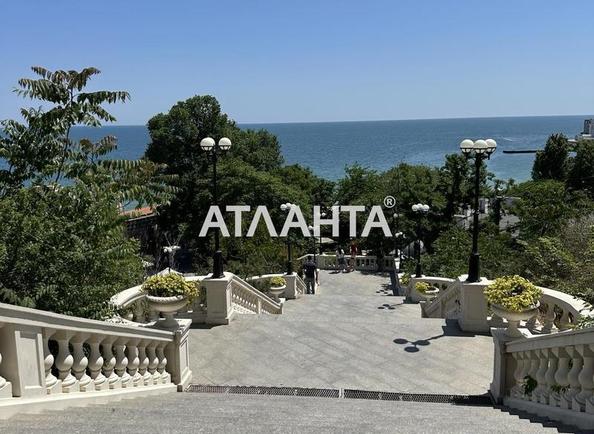 Commercial real estate at st. Gagarinskoe plato (area 375 m²) - Atlanta.ua - photo 3