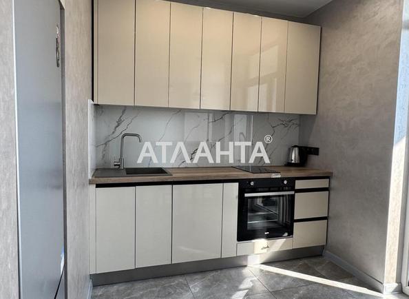 1-кімнатна квартира за адресою вул. Бугаївська (площа 37,9 м²) - Atlanta.ua