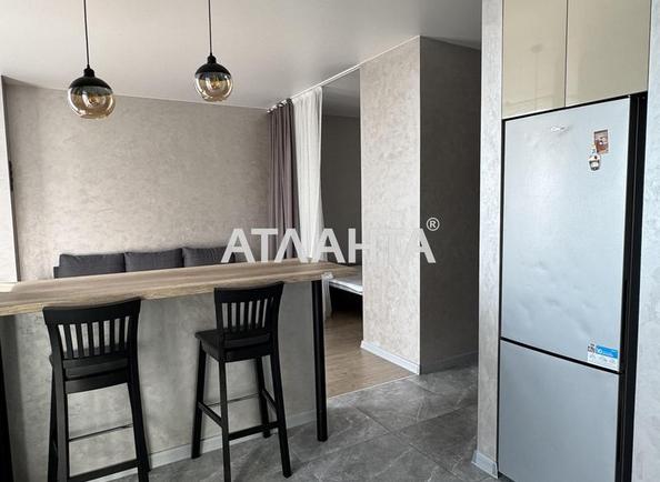 1-кімнатна квартира за адресою вул. Бугаївська (площа 37,9 м²) - Atlanta.ua - фото 2