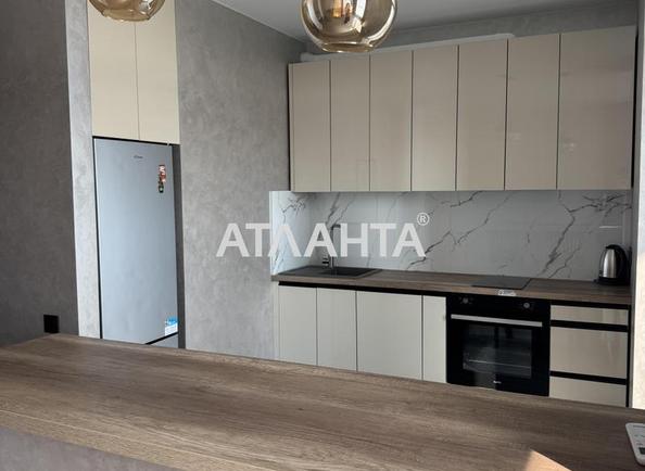 1-кімнатна квартира за адресою вул. Бугаївська (площа 37,9 м²) - Atlanta.ua - фото 4