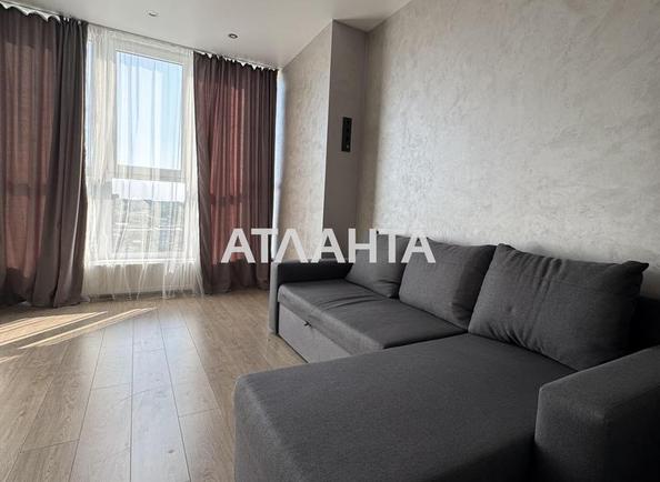 1-кімнатна квартира за адресою вул. Бугаївська (площа 37,9 м²) - Atlanta.ua - фото 5