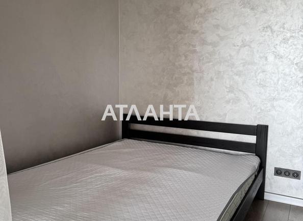 1-кімнатна квартира за адресою вул. Бугаївська (площа 37,9 м²) - Atlanta.ua - фото 6