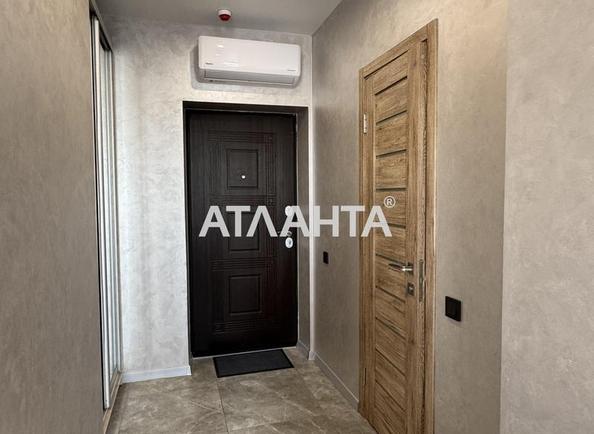 1-кімнатна квартира за адресою вул. Бугаївська (площа 37,9 м²) - Atlanta.ua - фото 9