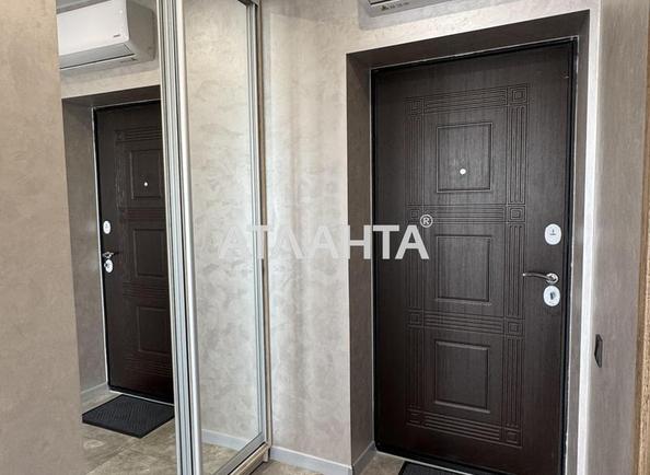 1-кімнатна квартира за адресою вул. Бугаївська (площа 37,9 м²) - Atlanta.ua - фото 10