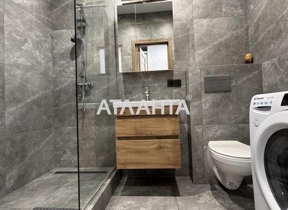 1-кімнатна квартира за адресою вул. Бугаївська (площа 37,9 м²) - Atlanta.ua - фото 11