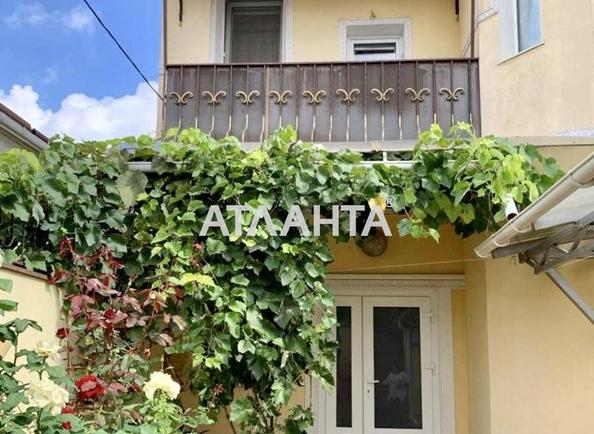 Дом по адресу ул. Толбухина (площадь 140 м²) - Atlanta.ua