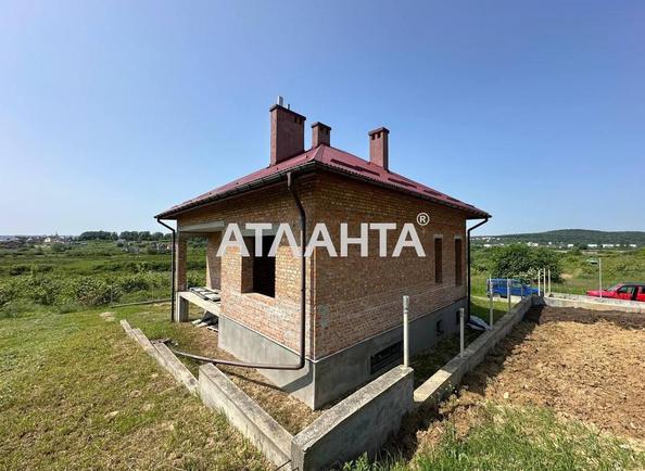 Будинок за адресою (площа 188,1 м²) - Atlanta.ua