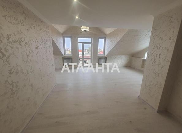 Дом по адресу ул. Профсоюзная (площадь 430 м²) - Atlanta.ua