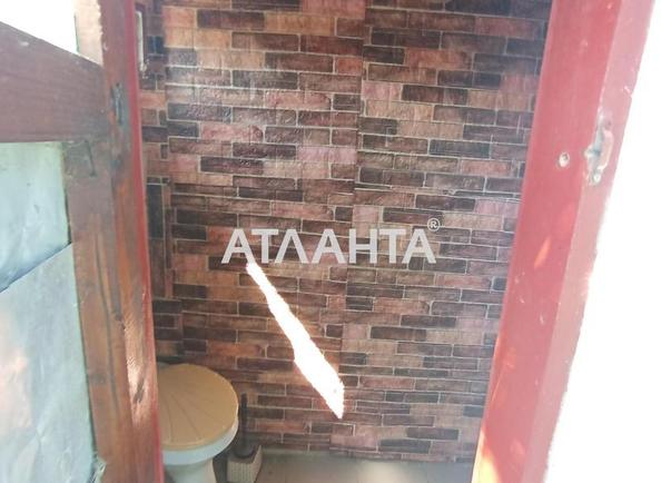 Дом по адресу Киселева Игоря пер. (Чапаевский 5-й пер. ) (площадь 62 м²) - Atlanta.ua - фото 17