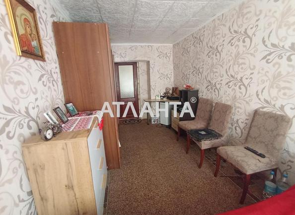 Дом по адресу Киселева Игоря пер. (Чапаевский 5-й пер. ) (площадь 62 м²) - Atlanta.ua - фото 16