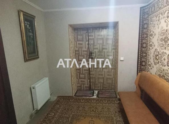 Дом по адресу Киселева Игоря пер. (Чапаевский 5-й пер. ) (площадь 62 м²) - Atlanta.ua - фото 21