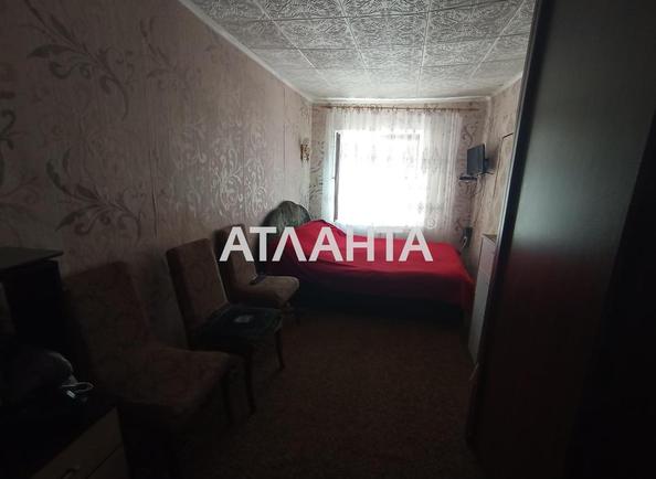 Дом по адресу Киселева Игоря пер. (Чапаевский 5-й пер. ) (площадь 62 м²) - Atlanta.ua - фото 23