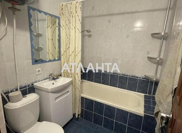 1-кімнатна квартира за адресою вул. Інглезі (площа 38,8 м²) - Atlanta.ua - фото 7