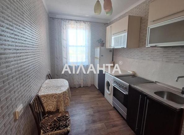 1-кімнатна квартира за адресою вул. Інглезі (площа 38,8 м²) - Atlanta.ua - фото 9