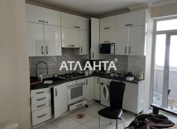 1-комнатная квартира по адресу ул. Ивасюка (площадь 60 м²) - Atlanta.ua