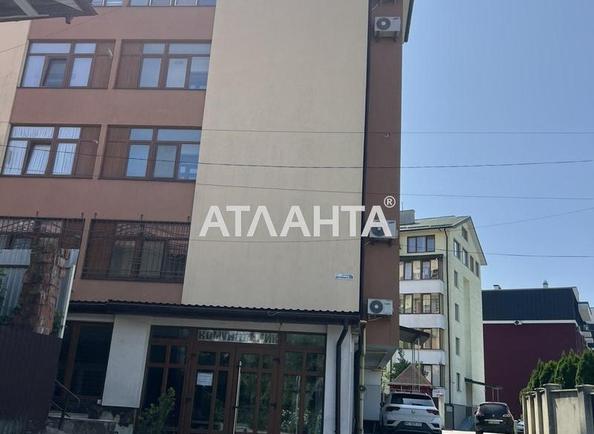 1-комнатная квартира по адресу ул. Ивасюка (площадь 60 м²) - Atlanta.ua - фото 2