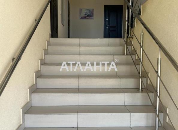 1-комнатная квартира по адресу ул. Ивасюка (площадь 60 м²) - Atlanta.ua - фото 3