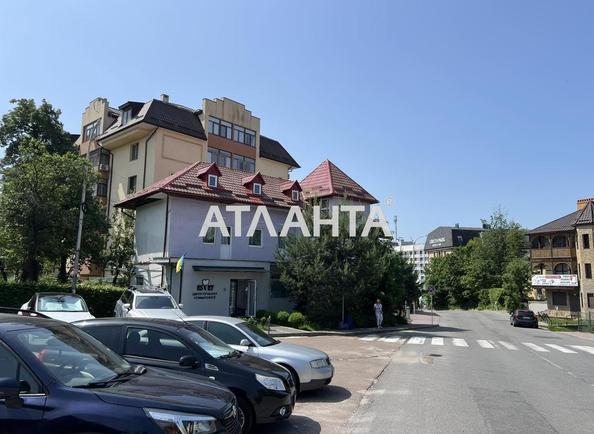 1-комнатная квартира по адресу ул. Ивасюка (площадь 60 м²) - Atlanta.ua - фото 4