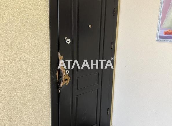 1-комнатная квартира по адресу ул. Ивасюка (площадь 60 м²) - Atlanta.ua - фото 6