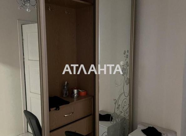 1-комнатная квартира по адресу ул. Ивасюка (площадь 60 м²) - Atlanta.ua - фото 8