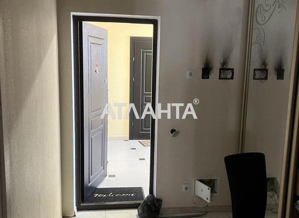 1-комнатная квартира по адресу ул. Ивасюка (площадь 60 м²) - Atlanta.ua - фото 9
