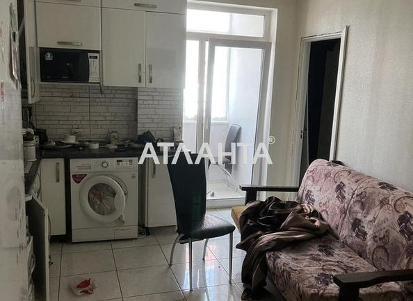 1-комнатная квартира по адресу ул. Ивасюка (площадь 60 м²) - Atlanta.ua - фото 11